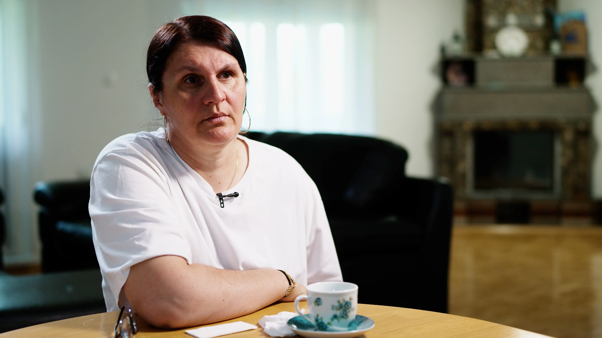 POTRESNO Svjedočanstvo majke o bebi koja se ugušila u konvoju iz Srebrenice